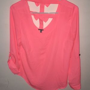 Charlotte Russe Top